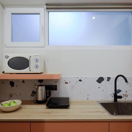 아테네 Boubouki 아파트 외부 사진